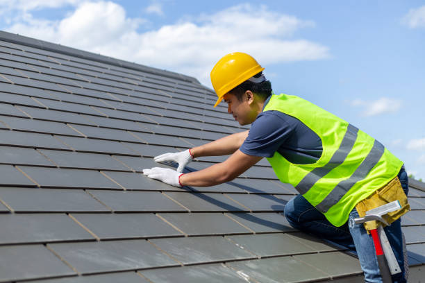 Best Emergency Roof Repair  in Redwood City, CA
