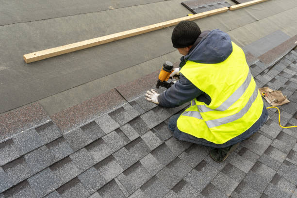 Best Roofing Contractor Near Me  in Redwood City, CA