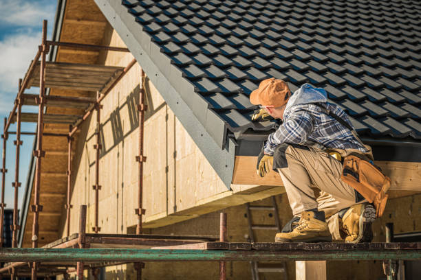Best Roof Inspection Near Me  in Redwood City, CA