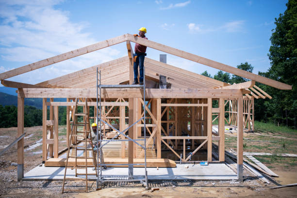 Best Heating Cable for Roof Installation  in Redwood City, CA