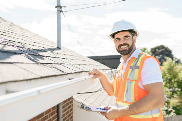 Best New Roof Installation  in Redwood City, CA