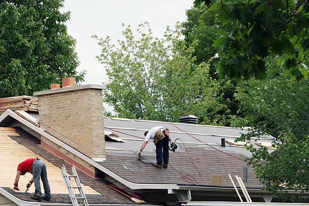 Best New Roof Installation  in Redwood City, CA