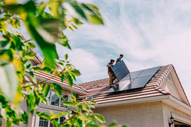 Tile Roofing Contractor in Redwood City, CA