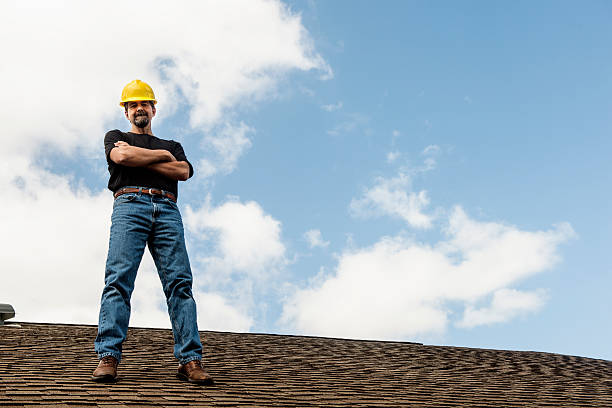 Best Commercial Roofing Services  in Redwood City, CA