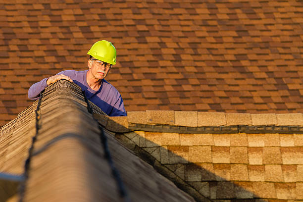 Best Commercial Roofing Services  in Redwood City, CA