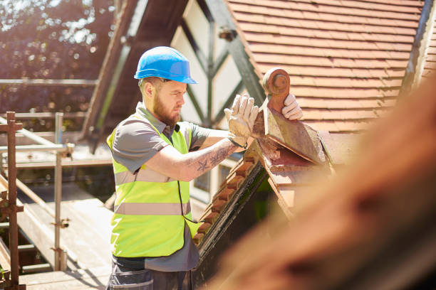 Best Residential Roofing Contractor  in Redwood City, CA