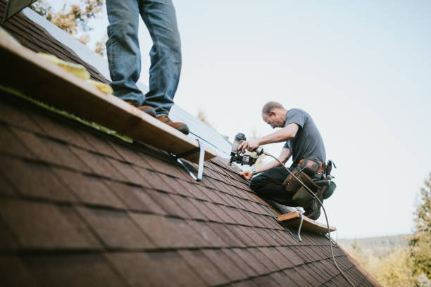 Redwood City, CA Roofing Contractor Company